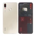 BACKCOVER HUAWEI P20 LITE GOLD