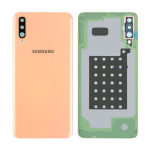 BACKCOVER SAMSUNG A705F A70 CORAL