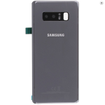 BACKCOVER SAMSUNG N950F NOTE 8 GREY