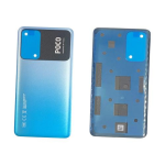 BACKCOVER XIOMI M4 PRO 5G BLUE